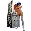 Ikki Tousen Ryomou Shimei Standing Statue                   